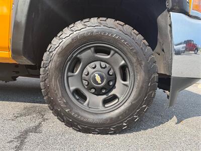 2018 Chevrolet Silverado 2500HD Work Truck - Photo 38 - Frederick, MD 21702