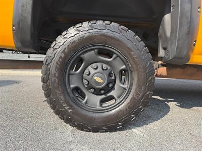 2018 Chevrolet Silverado 2500HD Work Truck - Photo 40 - Frederick, MD 21702