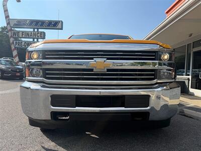 2018 Chevrolet Silverado 2500HD Work Truck - Photo 6 - Frederick, MD 21702