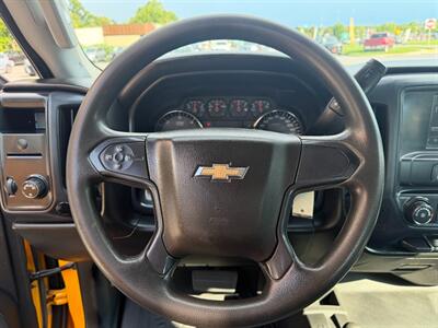 2018 Chevrolet Silverado 2500HD Work Truck - Photo 13 - Frederick, MD 21702