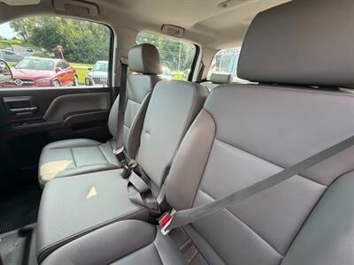 2018 Chevrolet Silverado 2500HD Work Truck - Photo 27 - Frederick, MD 21702