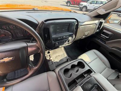 2018 Chevrolet Silverado 2500HD Work Truck - Photo 14 - Frederick, MD 21702