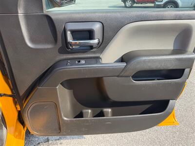 2018 Chevrolet Silverado 2500HD Work Truck - Photo 33 - Frederick, MD 21702