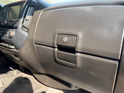 2018 Chevrolet Silverado 2500HD Work Truck - Photo 35 - Frederick, MD 21702