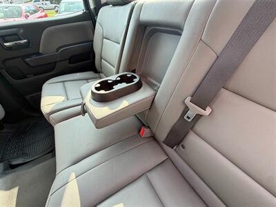 2018 Chevrolet Silverado 2500HD Work Truck - Photo 22 - Frederick, MD 21702