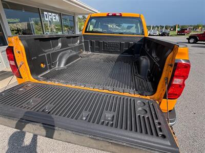 2018 Chevrolet Silverado 2500HD Work Truck - Photo 11 - Frederick, MD 21702