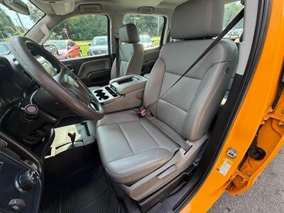 2018 Chevrolet Silverado 2500HD Work Truck - Photo 20 - Frederick, MD 21702