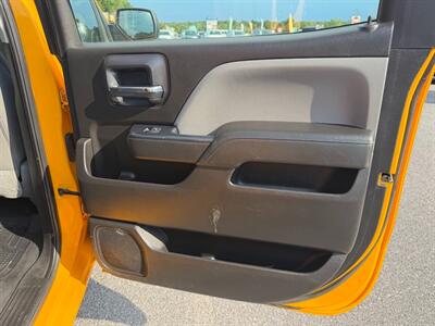 2018 Chevrolet Silverado 2500HD Work Truck - Photo 31 - Frederick, MD 21702