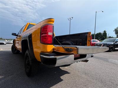 2018 Chevrolet Silverado 2500HD Work Truck - Photo 12 - Frederick, MD 21702