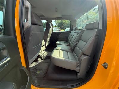 2018 Chevrolet Silverado 2500HD Work Truck - Photo 21 - Frederick, MD 21702