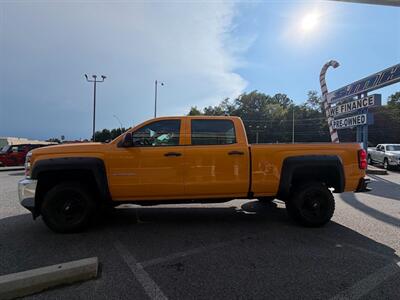 2018 Chevrolet Silverado 2500HD Work Truck - Photo 47 - Frederick, MD 21702