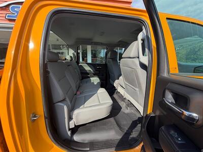 2018 Chevrolet Silverado 2500HD Work Truck - Photo 32 - Frederick, MD 21702