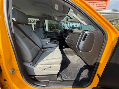 2018 Chevrolet Silverado 2500HD Work Truck - Photo 34 - Frederick, MD 21702