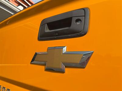2018 Chevrolet Silverado 2500HD Work Truck - Photo 10 - Frederick, MD 21702