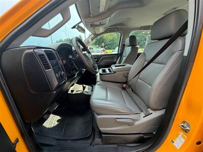 2018 Chevrolet Silverado 2500HD Work Truck - Photo 2 - Frederick, MD 21702