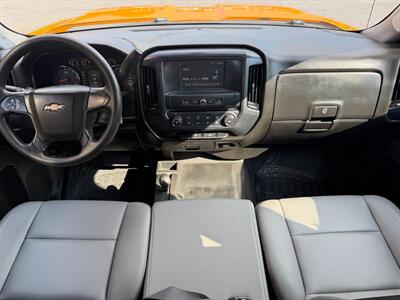 2018 Chevrolet Silverado 2500HD Work Truck - Photo 28 - Frederick, MD 21702