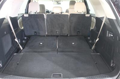 2023 Ford Explorer Hybrid Limited - Photo 9 - Magnolia, AR 71753