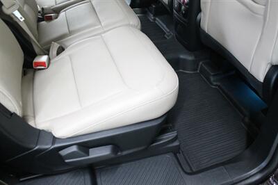 2023 Ford Explorer Hybrid Limited - Photo 13 - Magnolia, AR 71753