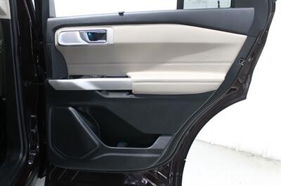 2023 Ford Explorer Hybrid Limited - Photo 12 - Magnolia, AR 71753