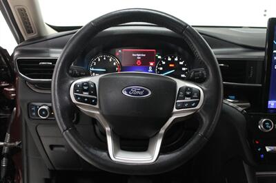 2023 Ford Explorer Hybrid Limited - Photo 20 - Magnolia, AR 71753