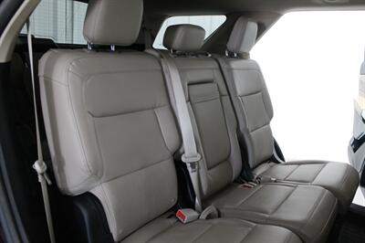 2023 Ford Explorer Hybrid Limited - Photo 23 - Magnolia, AR 71753