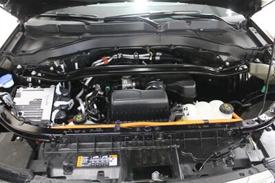 2023 Ford Explorer Hybrid Limited - Photo 25 - Magnolia, AR 71753