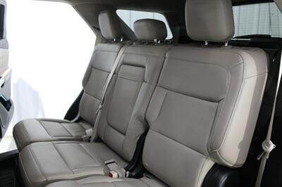 2023 Ford Explorer Hybrid Limited - Photo 28 - Magnolia, AR 71753