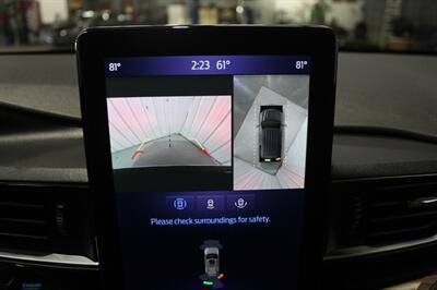 2023 Ford Explorer Hybrid Limited - Photo 29 - Magnolia, AR 71753