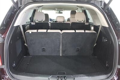 2023 Ford Explorer Hybrid Limited - Photo 8 - Magnolia, AR 71753