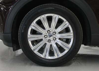 2023 Ford Explorer Hybrid Limited - Photo 24 - Magnolia, AR 71753