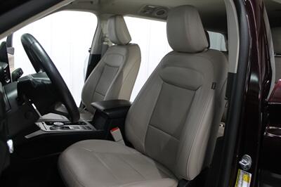 2023 Ford Explorer Hybrid Limited - Photo 26 - Magnolia, AR 71753