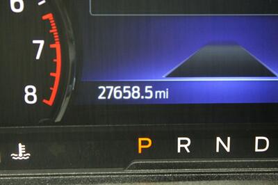 2023 Ford Explorer Hybrid Limited - Photo 21 - Magnolia, AR 71753