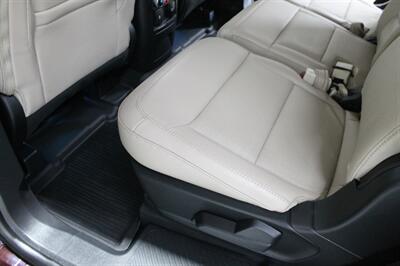 2023 Ford Explorer Hybrid Limited - Photo 17 - Magnolia, AR 71753