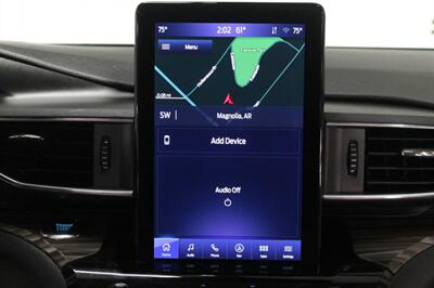 2023 Ford Explorer Hybrid Limited - Photo 19 - Magnolia, AR 71753