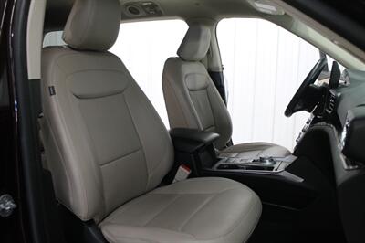2023 Ford Explorer Hybrid Limited - Photo 22 - Magnolia, AR 71753
