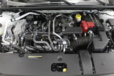 2024 Nissan Sentra SR - Photo 10 - Magnolia, AR 71753