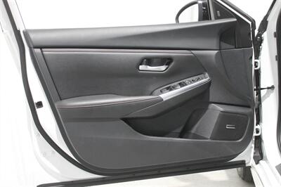 2024 Nissan Sentra SR - Photo 11 - Magnolia, AR 71753