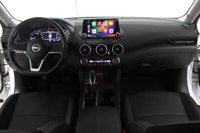 2024 Nissan Sentra SR - Photo 17 - Magnolia, AR 71753