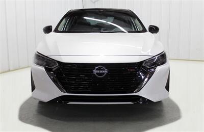2024 Nissan Sentra SR - Photo 2 - Magnolia, AR 71753