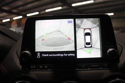 2024 Nissan Sentra SR - Photo 20 - Magnolia, AR 71753