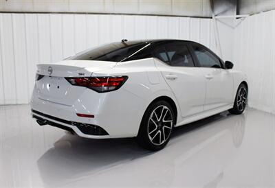 2024 Nissan Sentra SR - Photo 5 - Magnolia, AR 71753