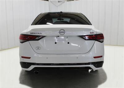 2024 Nissan Sentra SR - Photo 6 - Magnolia, AR 71753