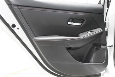 2024 Nissan Sentra SR - Photo 14 - Magnolia, AR 71753