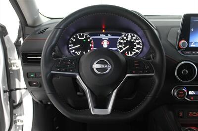 2024 Nissan Sentra SR - Photo 18 - Magnolia, AR 71753