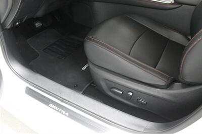 2024 Nissan Sentra SR - Photo 12 - Magnolia, AR 71753