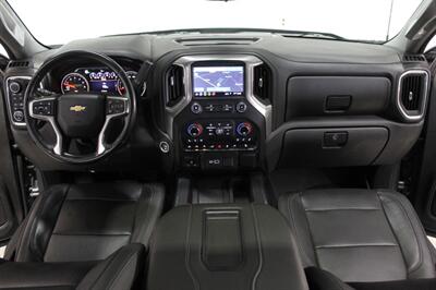 2019 Chevrolet Silverado 1500 LTZ - Photo 19 - Magnolia, AR 71753