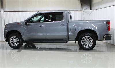 2019 Chevrolet Silverado 1500 LTZ - Photo 5 - Magnolia, AR 71753
