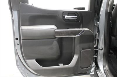 2019 Chevrolet Silverado 1500 LTZ - Photo 17 - Magnolia, AR 71753