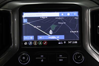 2019 Chevrolet Silverado 1500 LTZ - Photo 20 - Magnolia, AR 71753