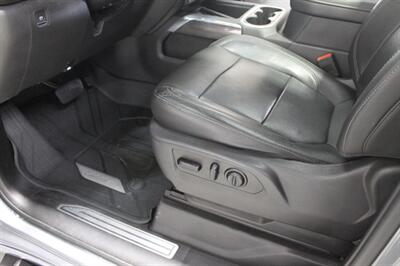 2019 Chevrolet Silverado 1500 LTZ - Photo 16 - Magnolia, AR 71753